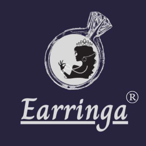 Earringa Logo registered (1)