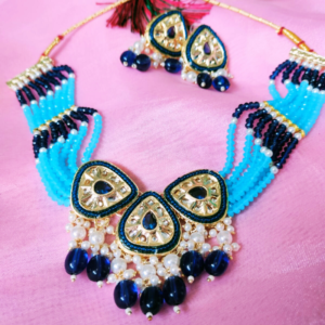 Crystal Jewelry