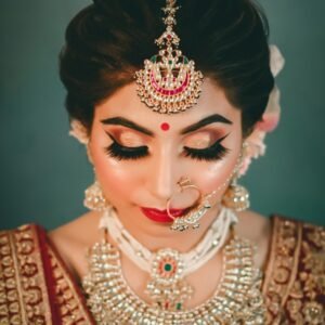 Bridal Set